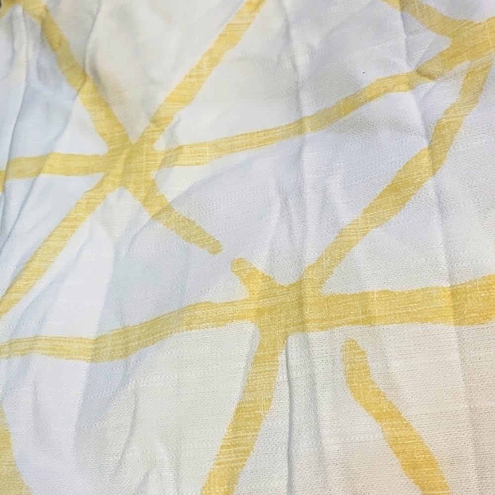 Curtain panels 54 x 84